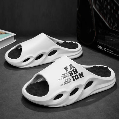 PulseStep Massage Slides