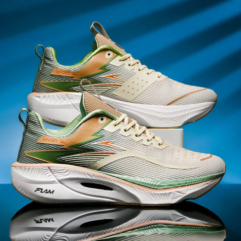 TurboFlux Running Sneakers