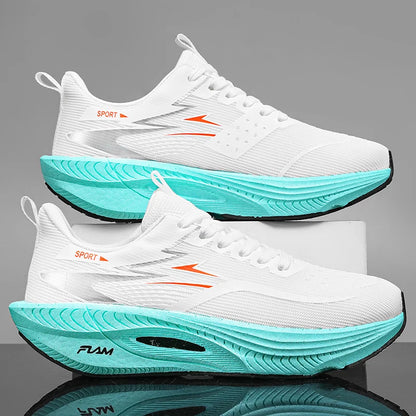 TurboFlux Running Sneakers