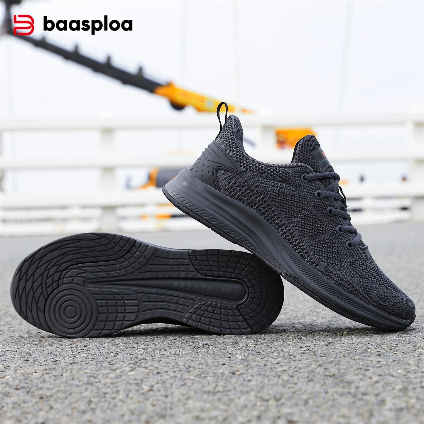 VelocityAir Running Sneakers