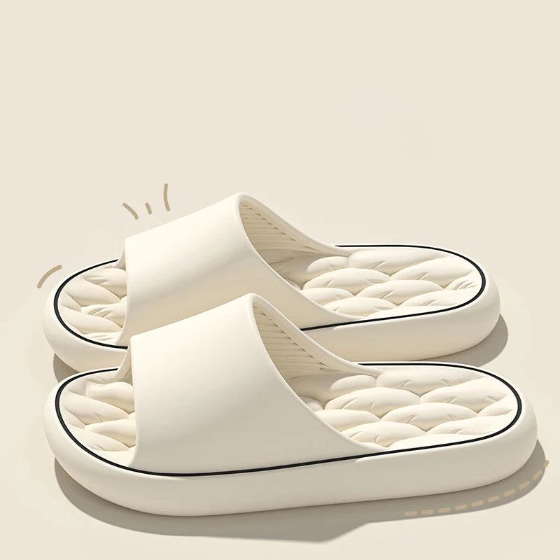 PillowStep Comfort Slides