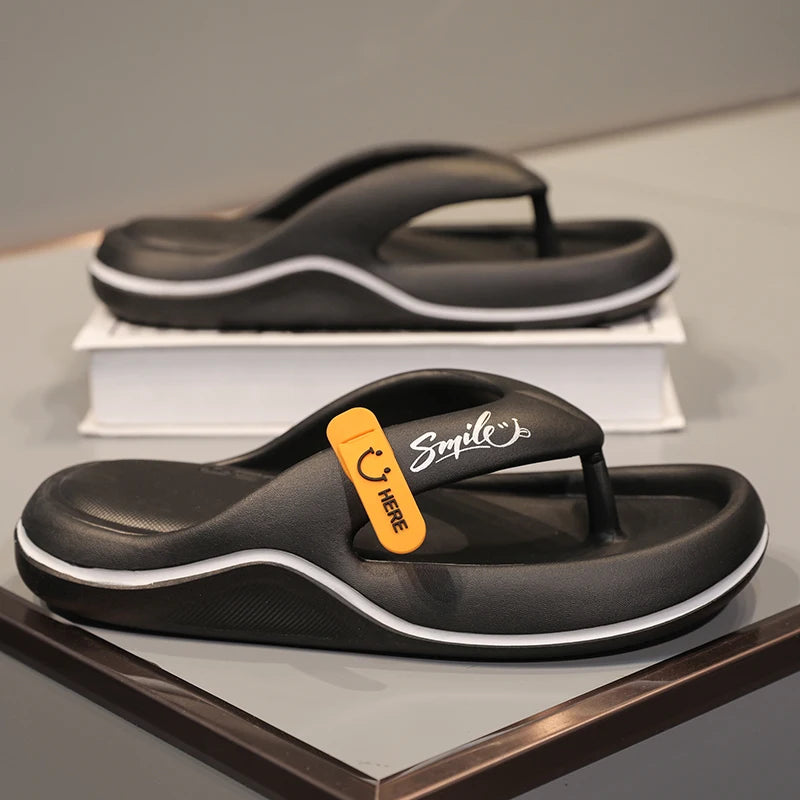 CloudStep Comfort Flip Flops
