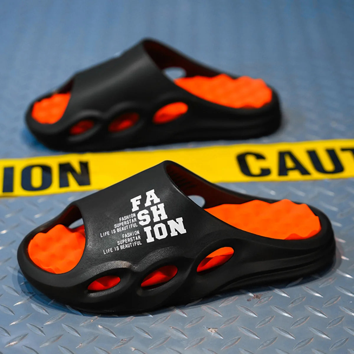 PulseStep Massage Slides