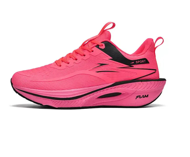 TurboFlux Running Sneakers