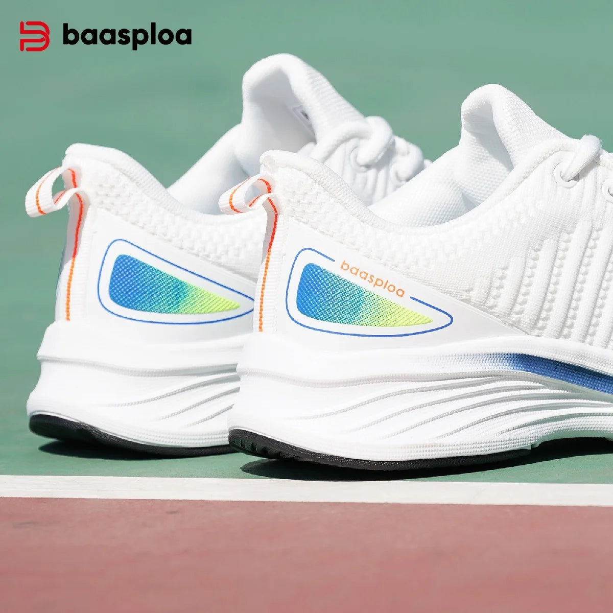 FlexNova Comfort Sneakers