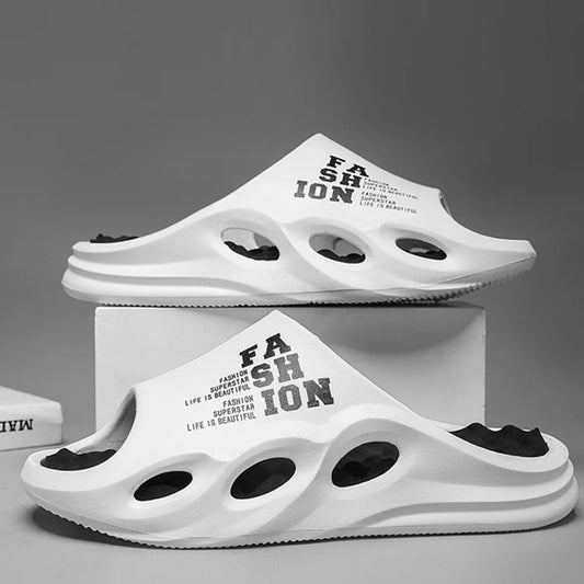 PulseStep Massage Slides