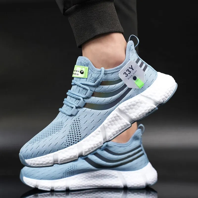 SkyFlex Running Sneakers