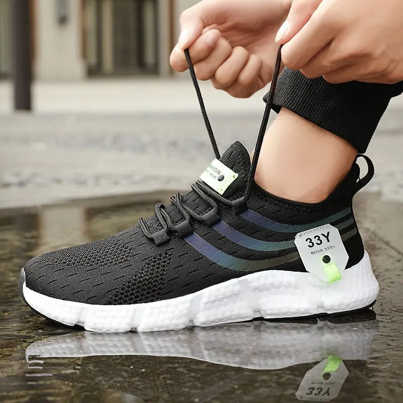 SkyFlex Running Sneakers
