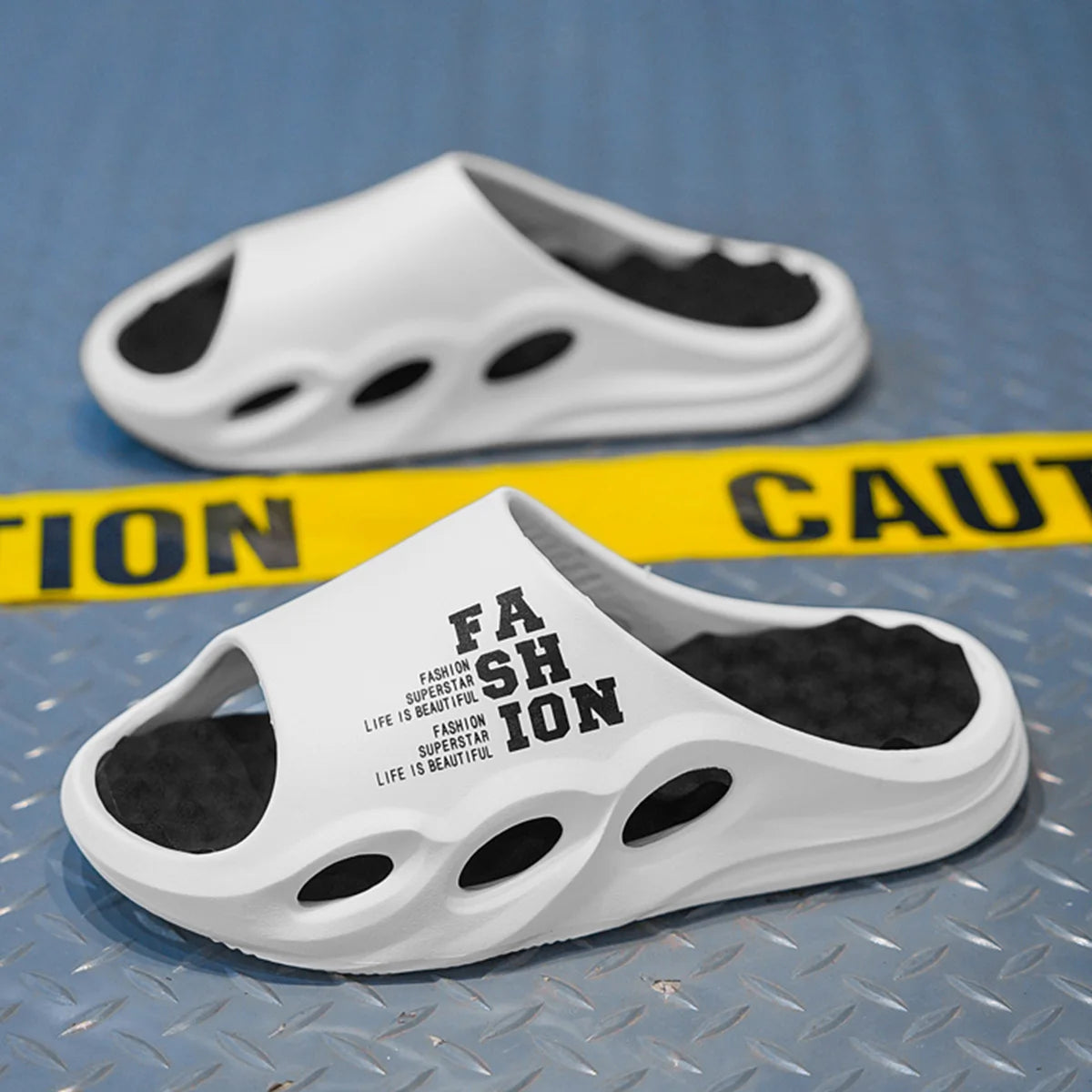 PulseStep Massage Slides