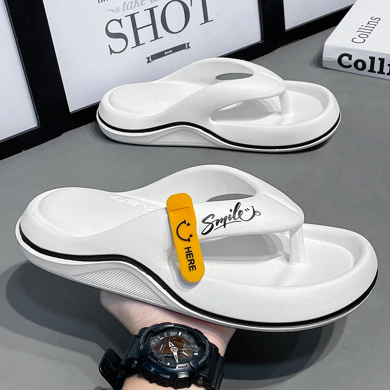 CloudStep Comfort Flip Flops
