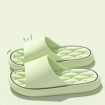 PillowStep Comfort Slides