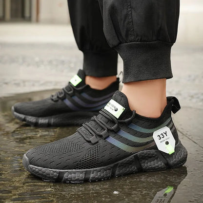 SkyFlex Running Sneakers