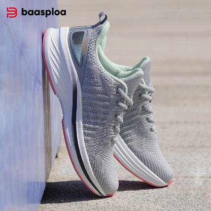 FlexNova Comfort Sneakers