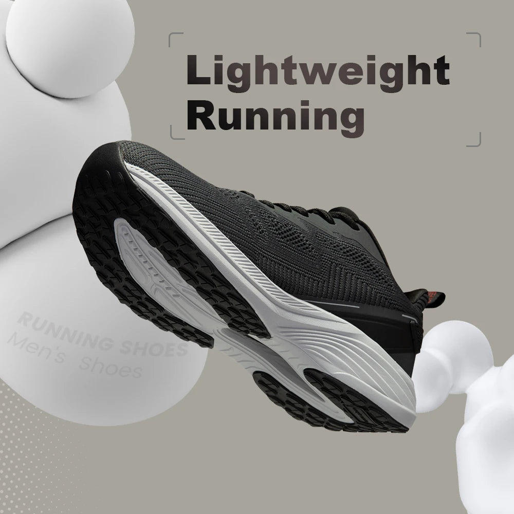 AeroCloud Performance Sneakers
