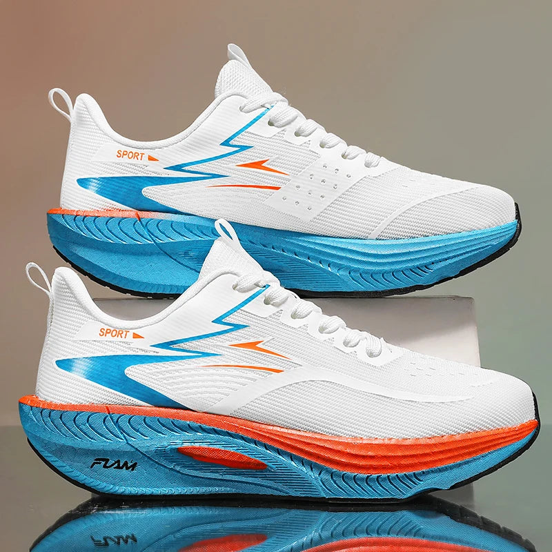 TurboFlux Running Sneakers