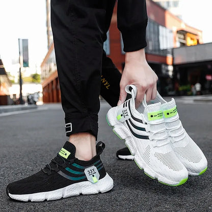 SkyFlex Running Sneakers