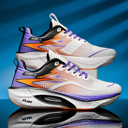 TurboFlux Running Sneakers