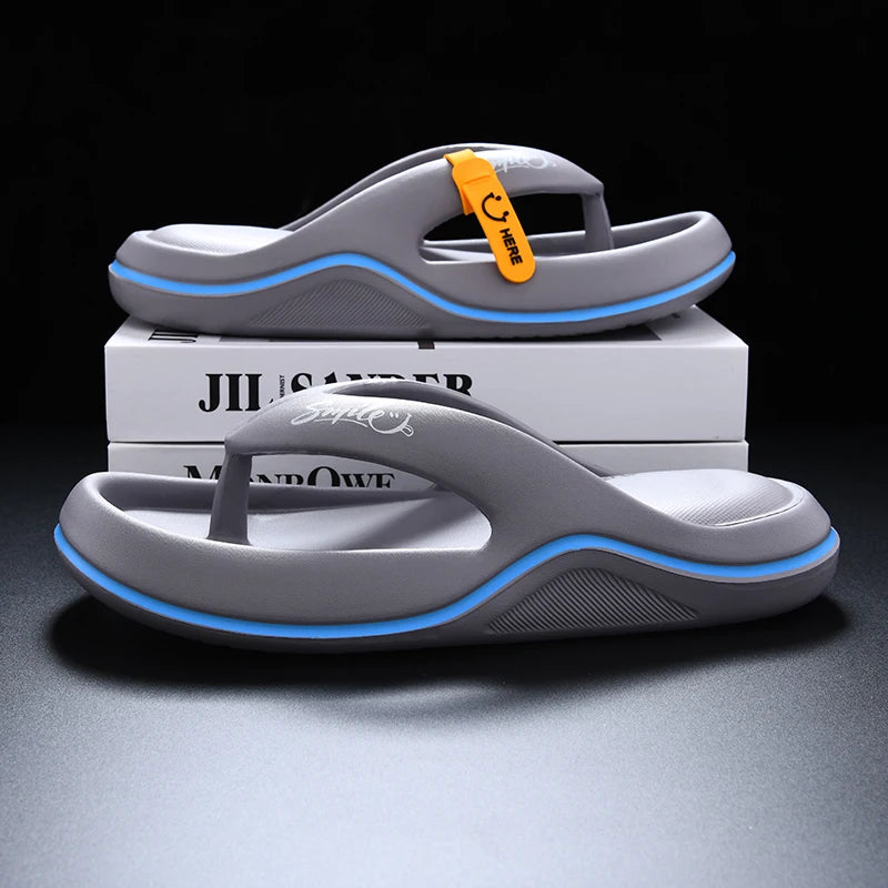 CloudStep Comfort Flip Flops
