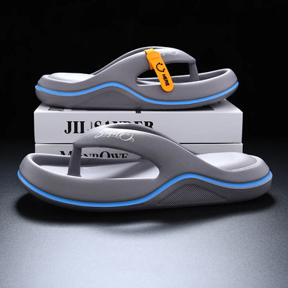 CloudStep Comfort Flip Flops