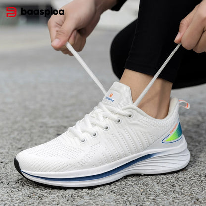 FlexNova Comfort Sneakers