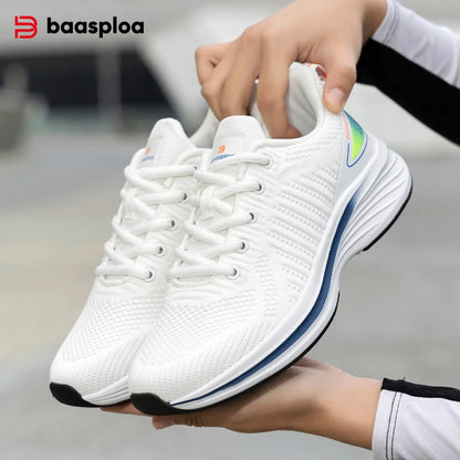 FlexNova Comfort Sneakers