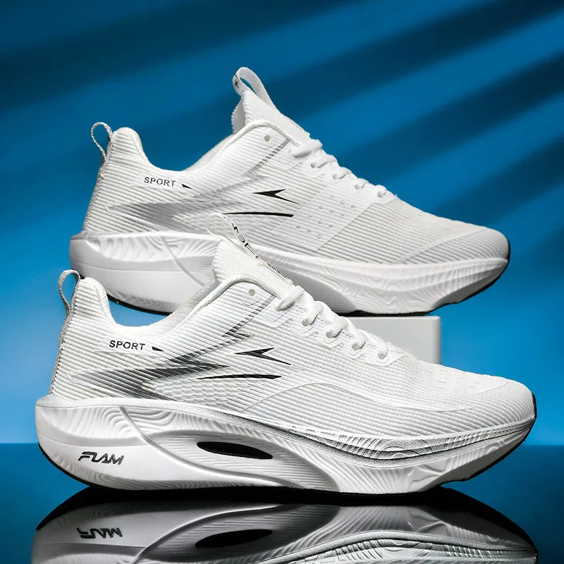 TurboFlux Running Sneakers