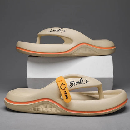 CloudStep Comfort Flip Flops