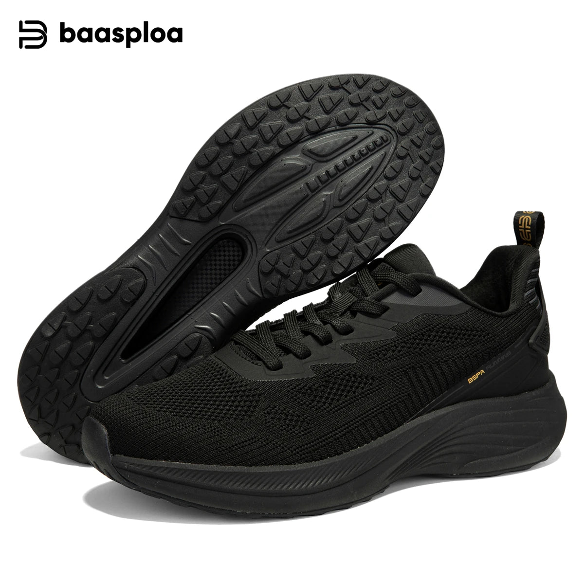 AeroCloud Performance Sneakers