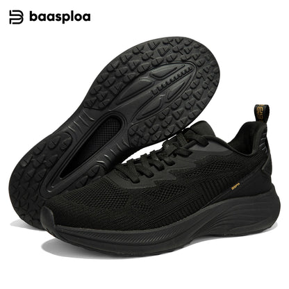 AeroCloud Performance Sneakers