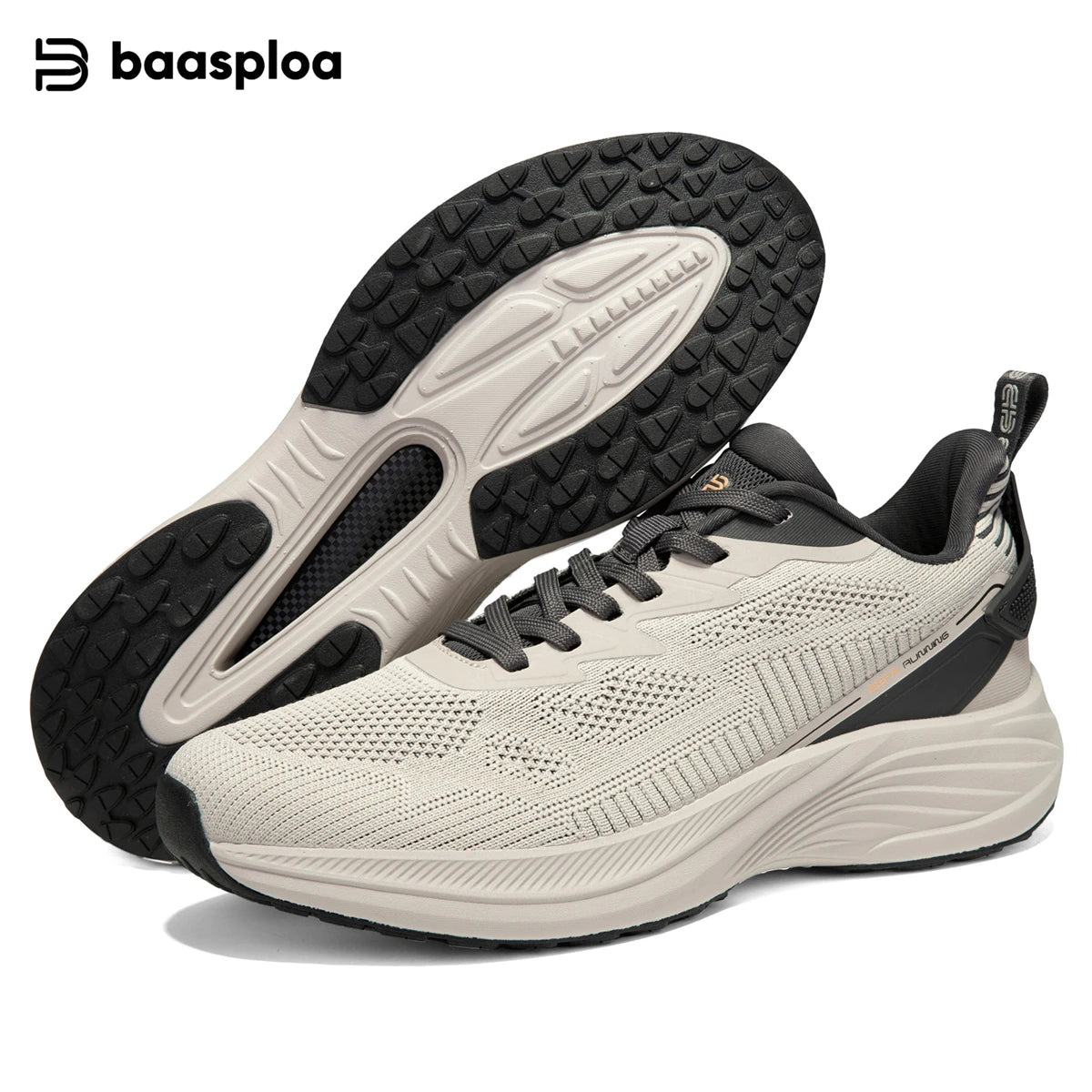 AeroCloud Performance Sneakers