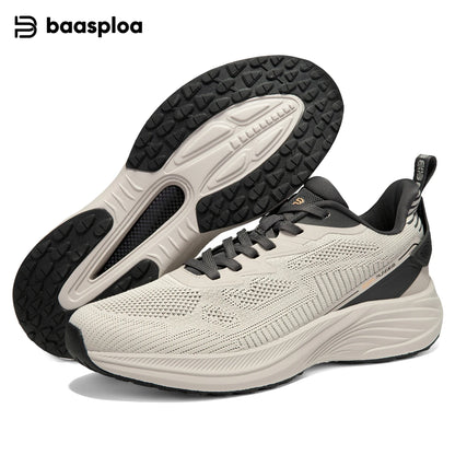 AeroCloud Performance Sneakers