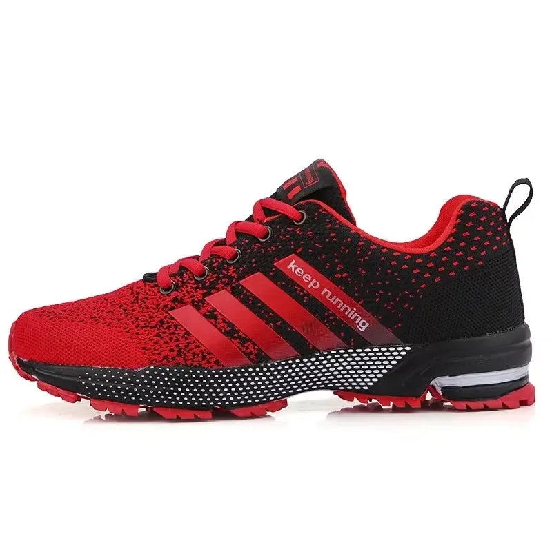 MonoPulse Running Sneakers