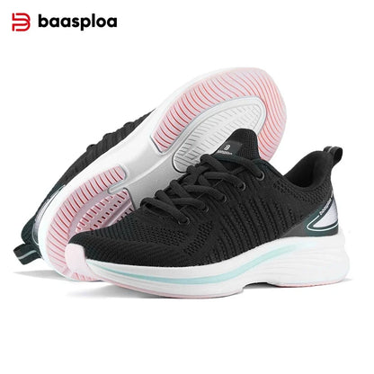 FlexNova Comfort Sneakers