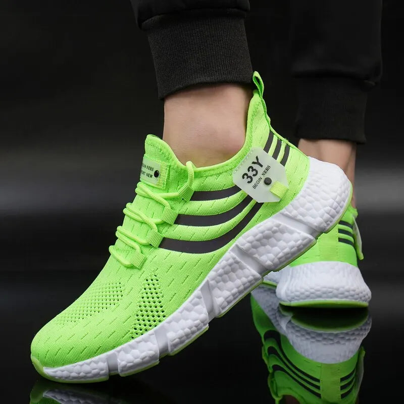 SkyFlex Running Sneakers