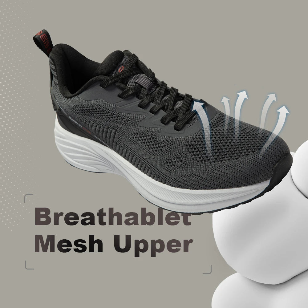 AeroCloud Performance Sneakers