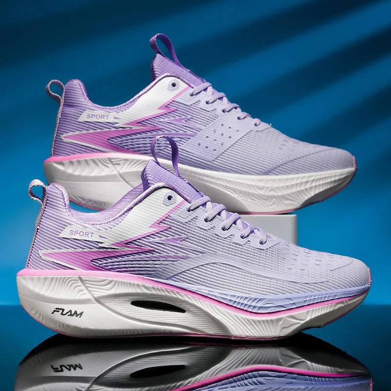 TurboFlux Running Sneakers