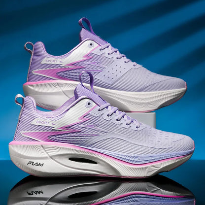 TurboFlux Running Sneakers