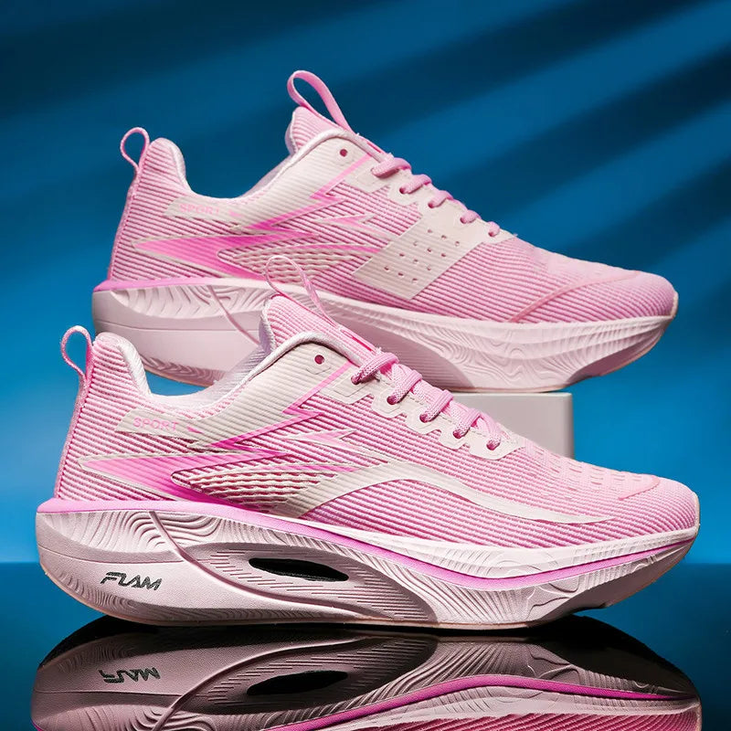 TurboFlux Running Sneakers