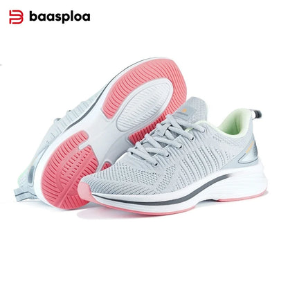 FlexNova Comfort Sneakers